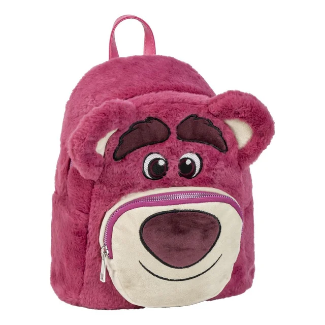 Toy Story Lotso Casual Fashion Backpack