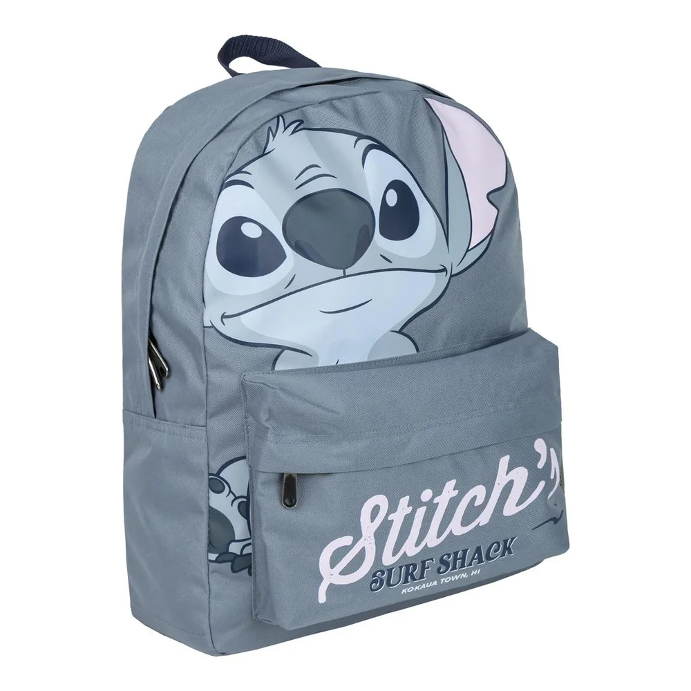 Disney Stitch Casual Backpack Image 1