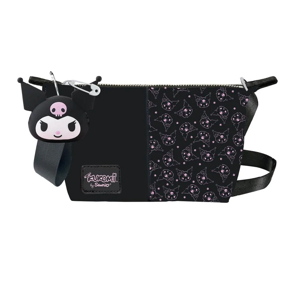 Hello Kitty Kuromi Bag Image 1