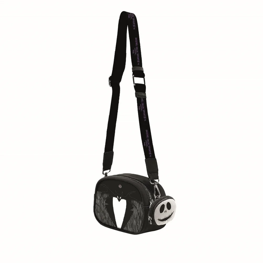 Nightmare Before Christmas Bag Image 1