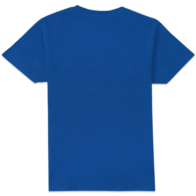 Marvel Fantastic Four The Ever-lovin' Blue Eyed Thing Unisex T-Shirt - Blue