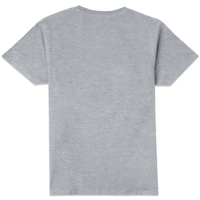 Marvel Fantastic Four Silver Surfer Unisex T-Shirt - Grey