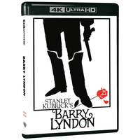 Barry Lyndon 4K Ultra HD - undefined undefined