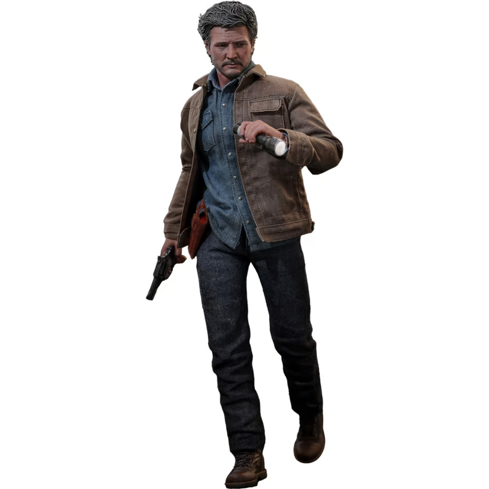 Hot Toys 1/6 Joel Miller - The Last of Us Image 1