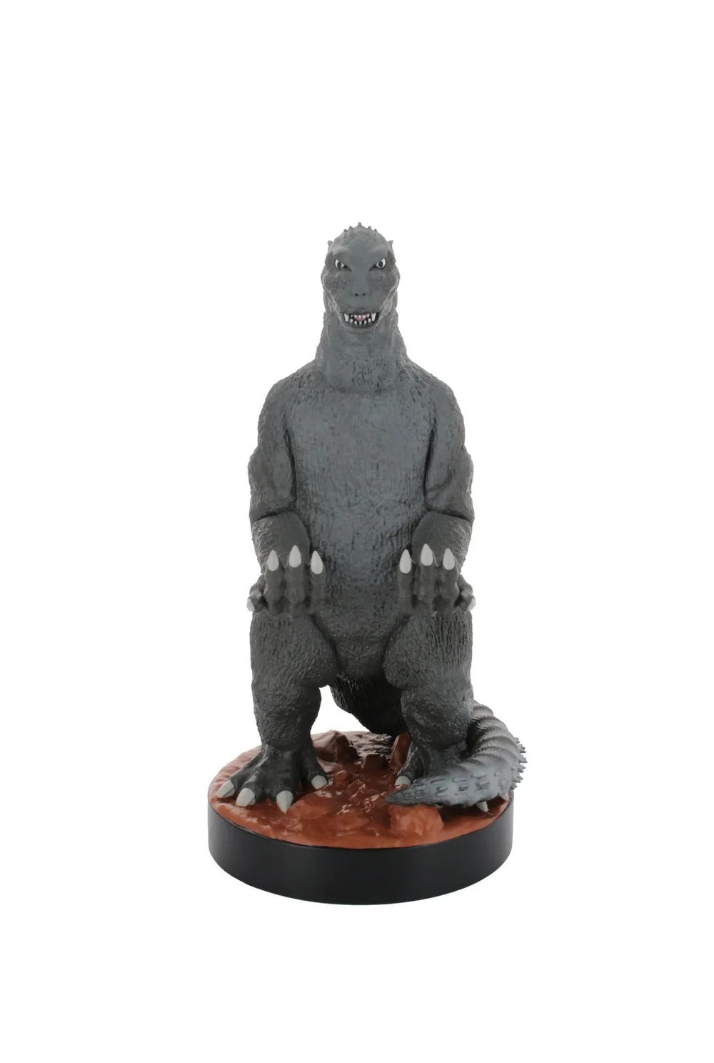 Cable Guys Originals Gojira King of the Monsters Controller Holder and Phone Stand Image 1