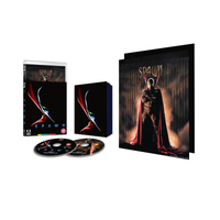 Spawn Limited Edition - undefined undefined