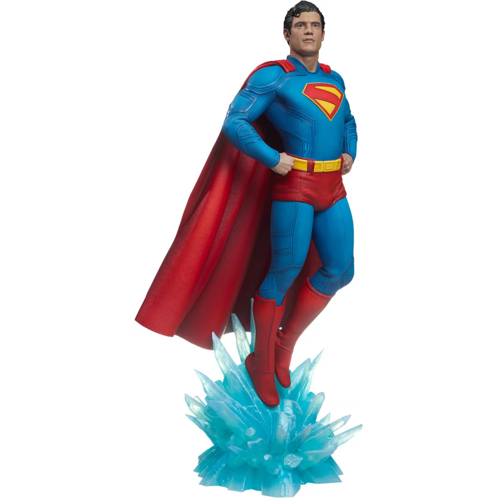 Sideshow Superman 2025 - Premium Format Figure Image 1