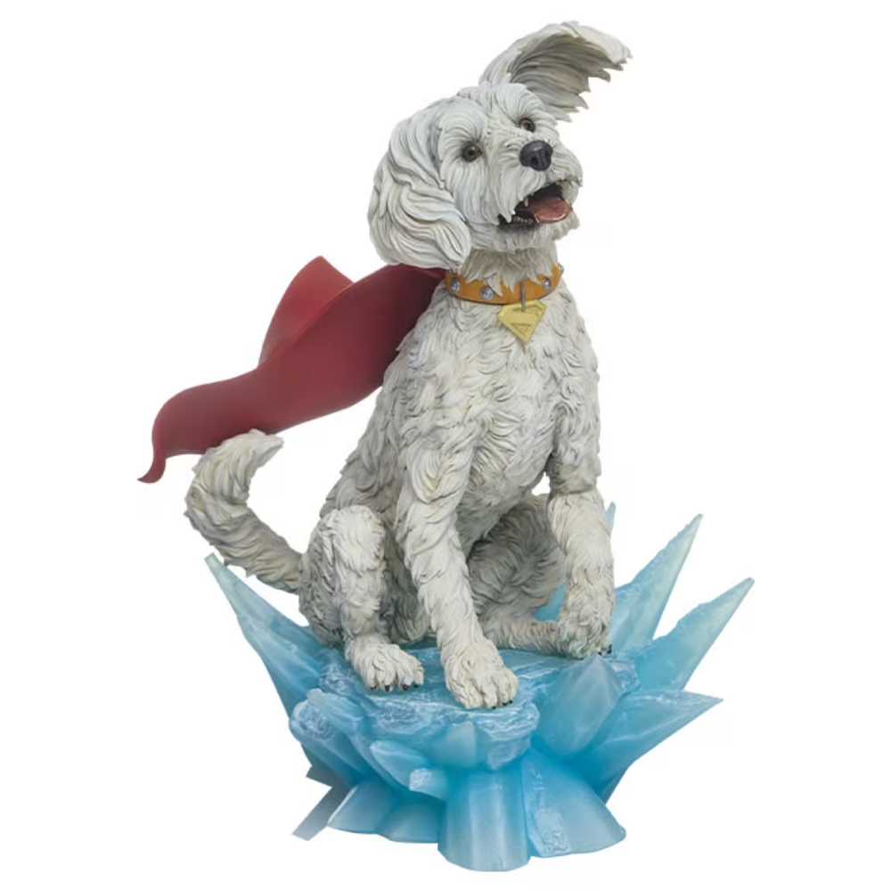 Sideshow Krypto - Premium Format Figure Image 1