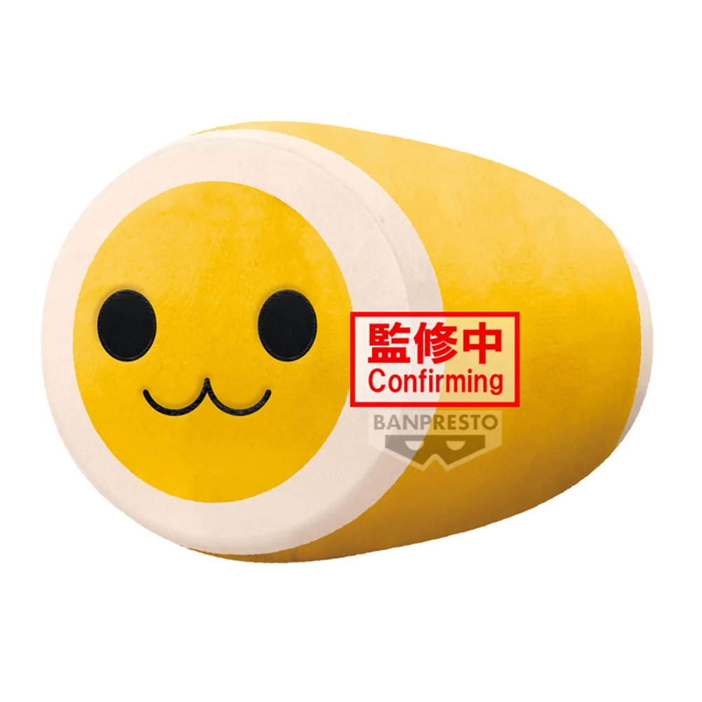 Banpresto Taiko No Tatsujin Super Big Plush Image 1