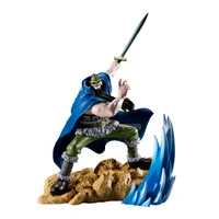 Banpresto One Piece Senkozekkei Dorry Figure - undefined undefined