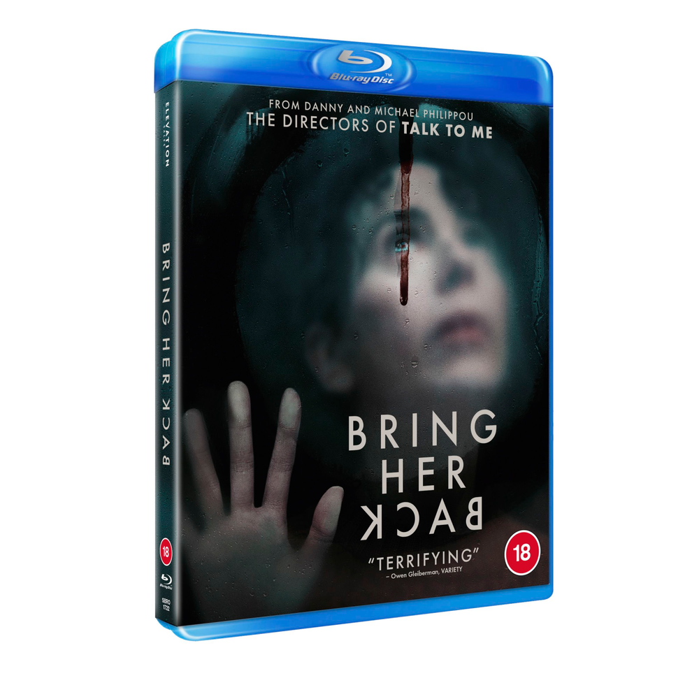 Bring Her Back Image 1