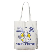 Fallout Tote Bag