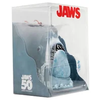 NECA - Jaws 50th Anniversary Poster Series Display Piece - undefined undefined
