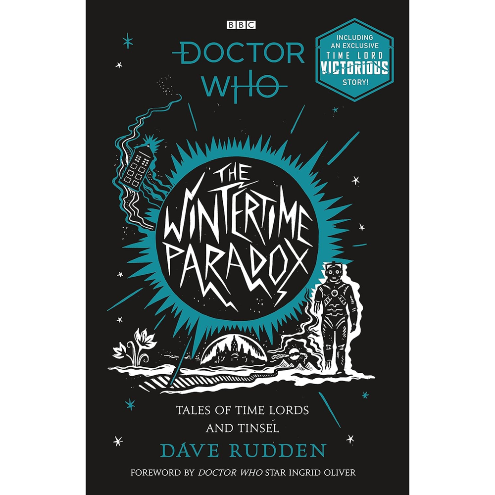 Doctor Who Wintertime Paradox Image 1
