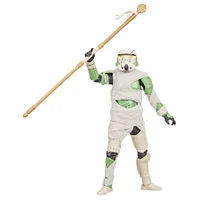 Hasbro Star Wars The Black Series Night Trooper (Halloween Edition) Action Figure (6”) - undefined undefined