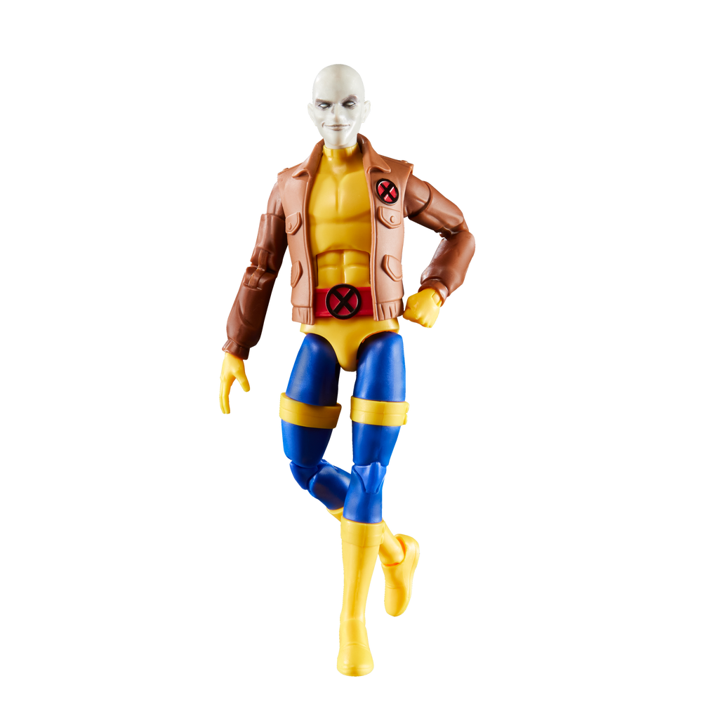 Hasbro Marvel Legends Series Marvel's Morph, X-Men '97 Collectible 6-Inch Action Figure Toy Image 1