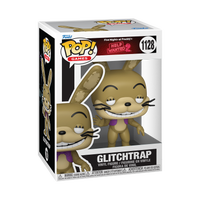 Five Nights At Freddy's Glitchtrap Funko POP Vinyl