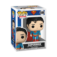 POP Heroes: DCNC - Superman