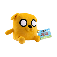 Adventure Time Jake POP Plush 7"