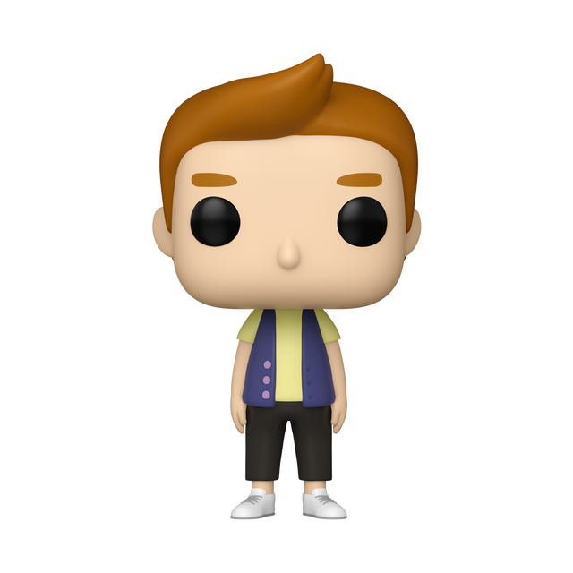Bob's Burgers Jimmy Jr. Funko POP Vinyl