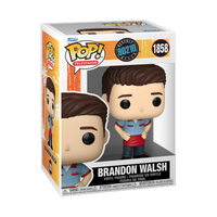 90210 Brandon Walsh Funko POP Vinyl