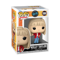 90210 Kelly Taylor Funko POP Vinyl
