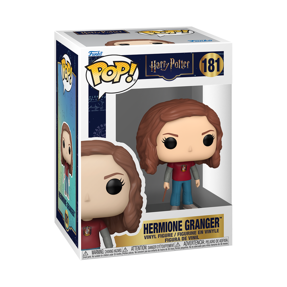 POP HP: HP S18 – Hermione Oppugno Image 1