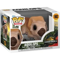 Funko Pop! Movies: Jurassic World: Rebirth – Aquilops