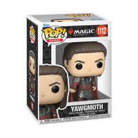 POP Games: MTG S4- Yawgmoth - undefined undefined
