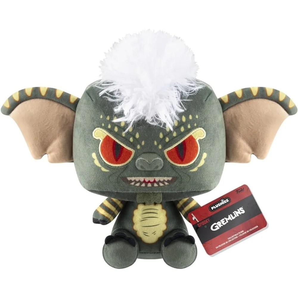 Funko Pop! Plush: Horror - Stripe, Gremlins Image 1