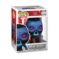 POP WWE: WWE S30- Bray Wyatt