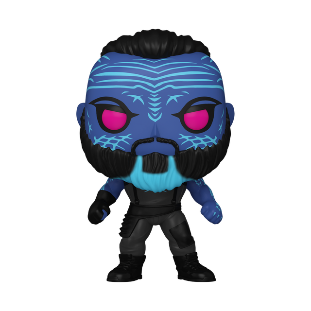POP WWE: WWE S30- Bray Wyatt