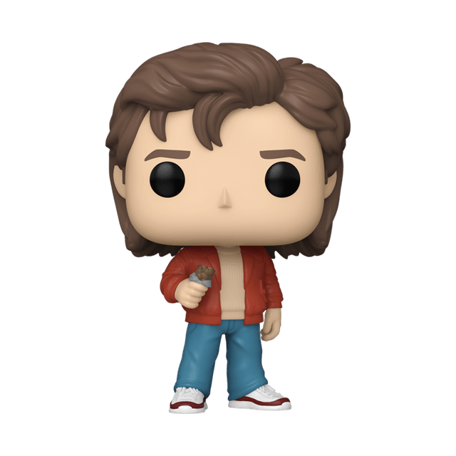 Stranger Things Steve Harrington Funko POP Vinyl