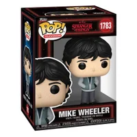 Stranger Things Mike Wheeler Funko POP Vinyl