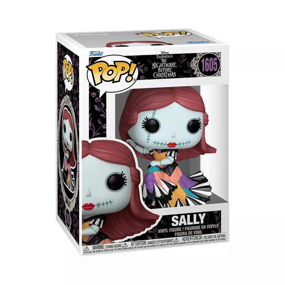 POP Disney: TNBC - Couture Sally Image 1
