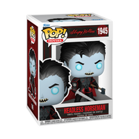 POP Movies: SH – Headless Horseman w/ Chase