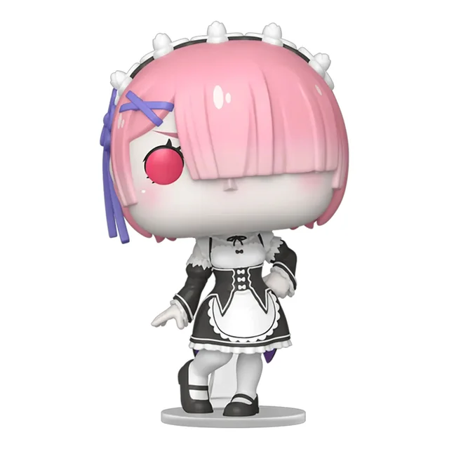 POP Animation: Re:ZERO- Ram