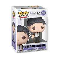 POP Animation: Re:ZERO- Subaru - undefined undefined