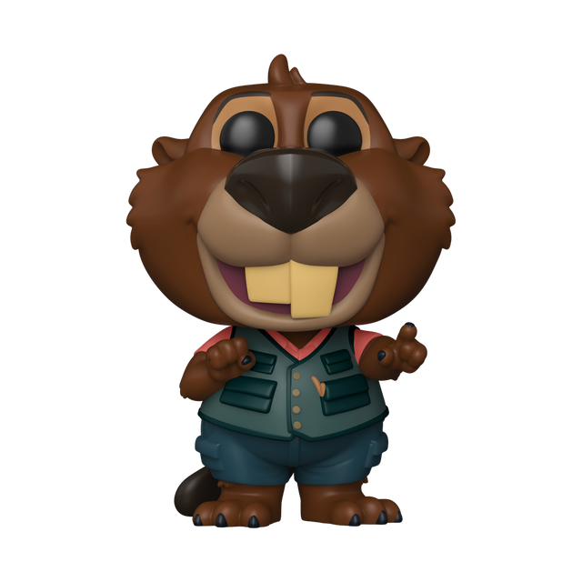 POP Disney: Zootopia 2 - POP 3