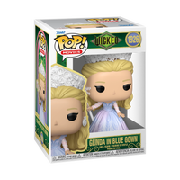 POP Movies: Wicked PT2 - POP 1?