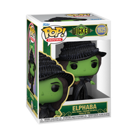 POP Movies: Wicked PT2 - POP 2