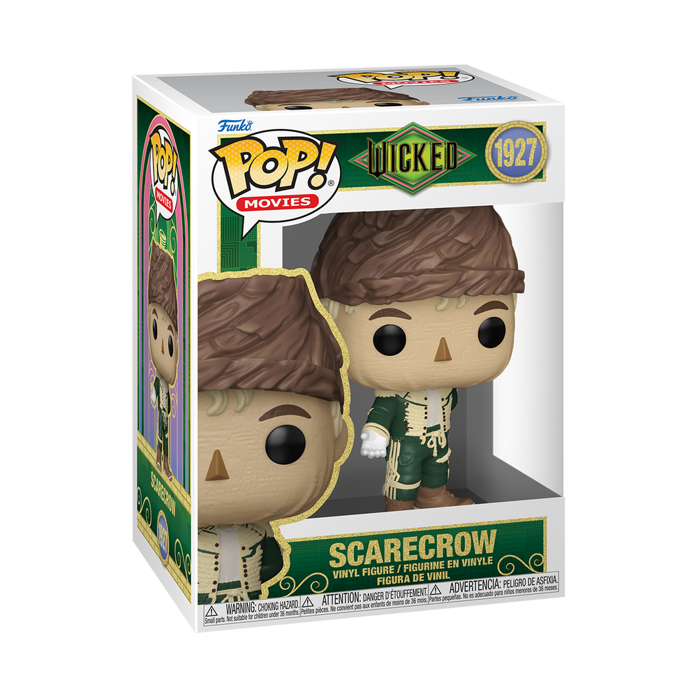 POP Movies: Wicked PT2 - POP 3 Image 1