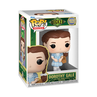 POP Movies: Wicked PT2 - POP 4 - undefined undefined