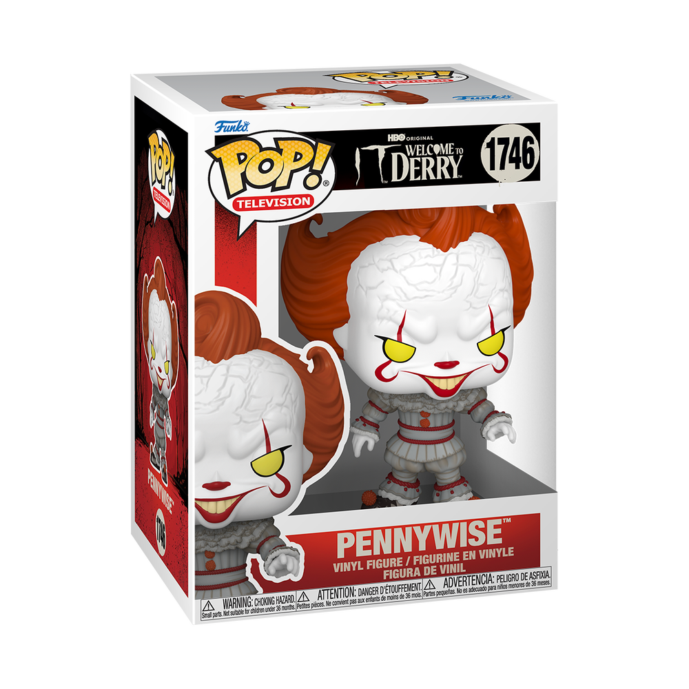 POP TV: WtD–POP 1 Image 1