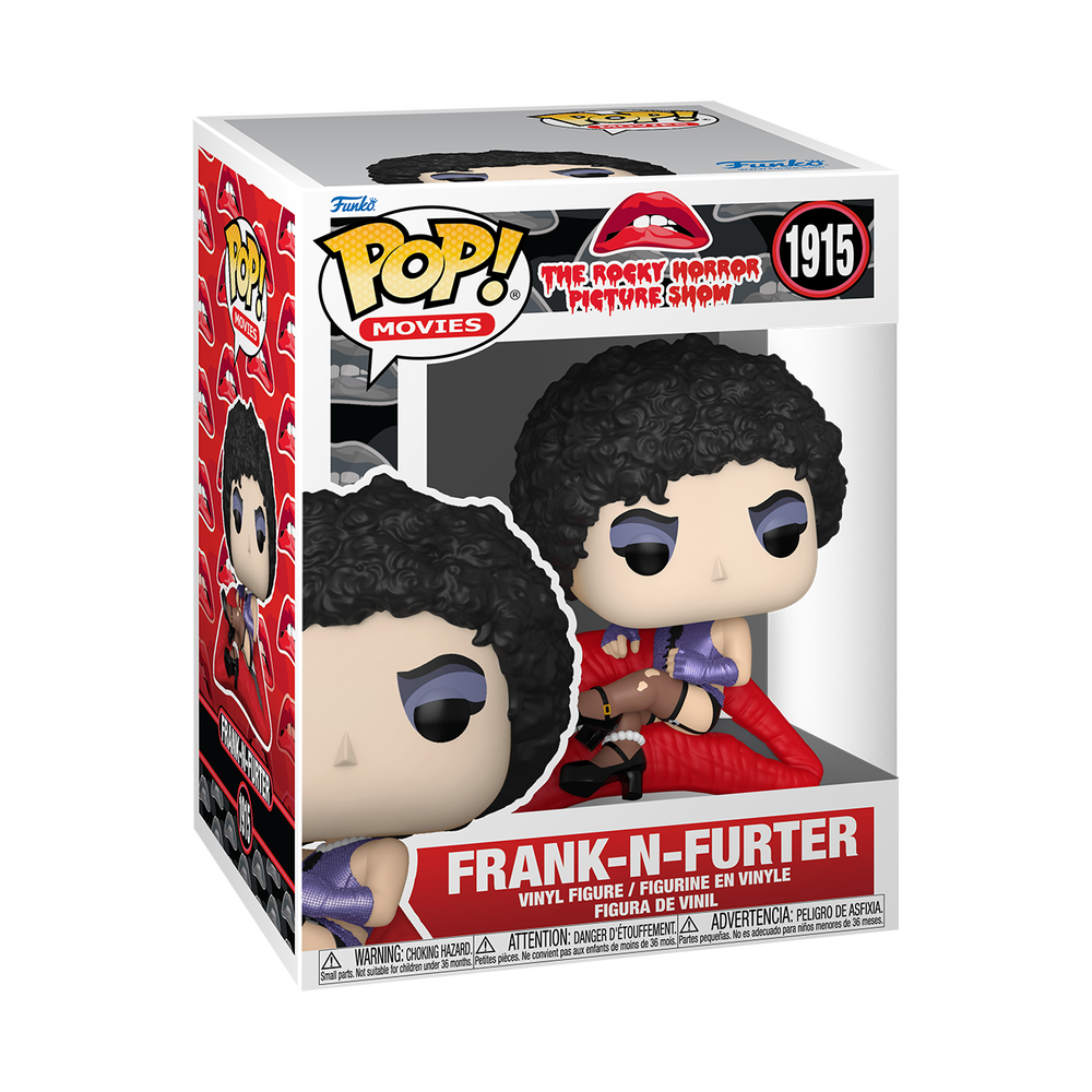 POP Premium: RHPSS2– FNF w/Lips Image 1