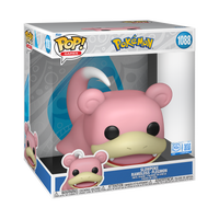 POP Jumbo: Pokemon- Slowpoke