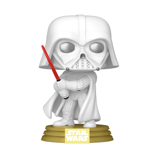 POP Star Wars: SW Legends – Darth Vader (WH)