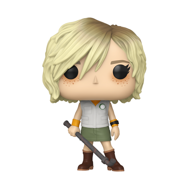 Pop! Silent Hill Heather Mason Funko POP Vinyl