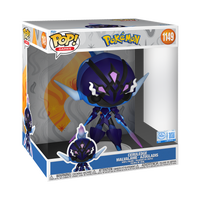 POP Jumbo: Pokemon- Ceruledge - undefined undefined