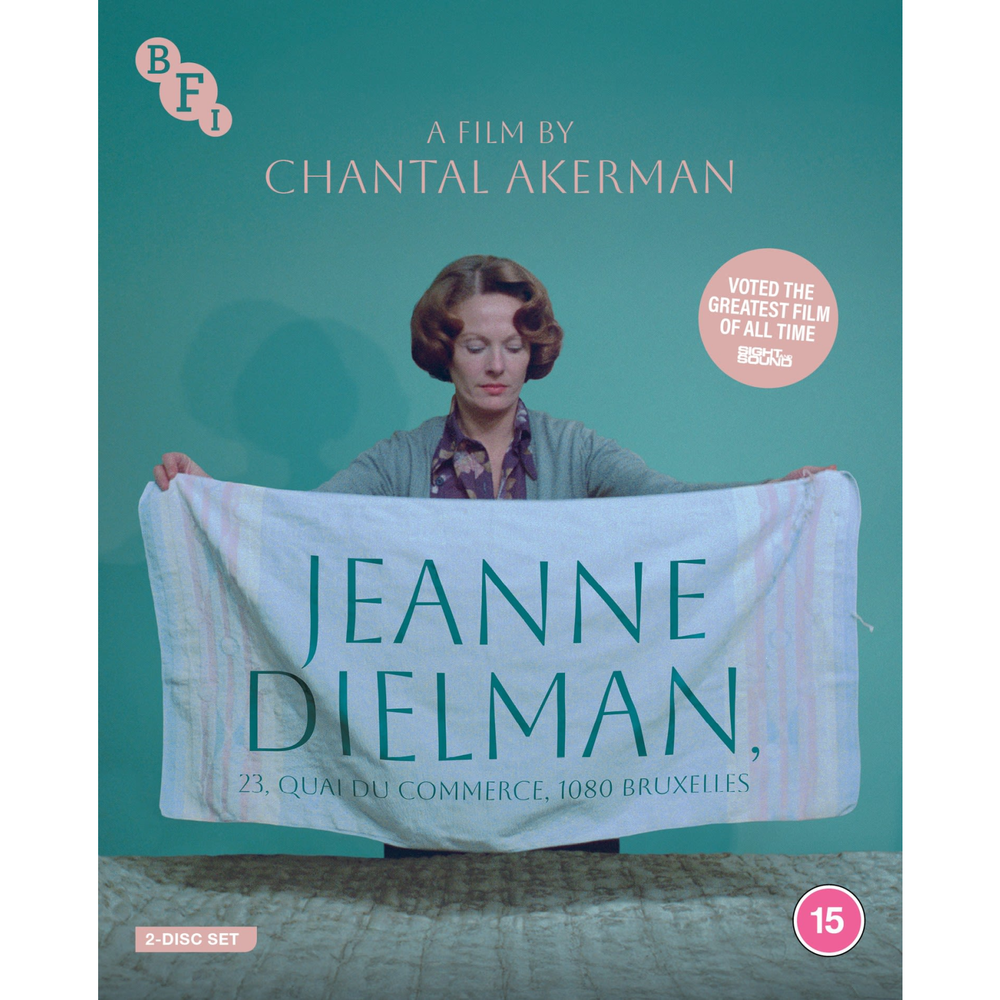 Jeanne Dielman, 23 Quai Du Commerce, 1080 Bruxelles Image 1